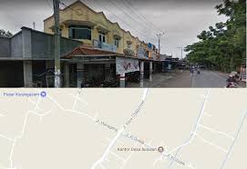 Metode tembak wifi dari rumah akan berhasil jika lokasi antara rumah anda dan target tidak ada. Perempatan Bulusari Sayung Demak Ahadi