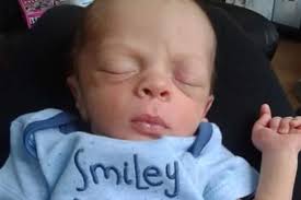 Having a baby could have killed me but now I'm a mum of two