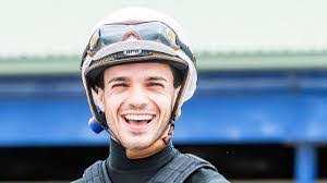 Chris Caserta's Instagram, Twitter & Facebook