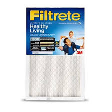 14x24x1 Filtrete 1900 Merv 12 Ultimate Allergen Reduction