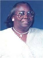 Madline Rolle Obituary (2015)