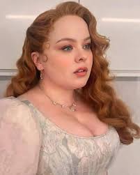 Lord Debling and Penelope's relationship in Bridgerton