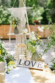 Wenn dir das leben zitronen gibt, gestalte deine hochzeit damit! Sommerliche Boho Hochzeitsdeko Mit Zitronen Und Oliven Fraulein K Sagt Ja Hochzeitsblog Hochzeitsdeko Hochzeitsdekoration Mehrstockige Hochzeitstorten