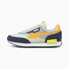 To initiate your free return please click my account for registered users, otherwise click here (you'll just need. Men S Sneakers Puma