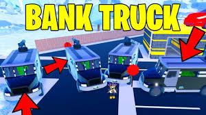 Jailbreak features a code system that can instantly unlock you some goodies. Roblox Jailbreak Bank Truck Instant Robbery Glitch Fastest Roblox çš„youtubeè§†é¢'æ•ˆæžœåˆ†æžæŠ¥å'Š Noxinfluencer