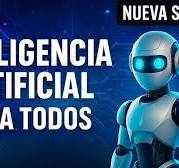 ¿Nuevo en el mundo de la IA? Empieza aquí!