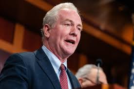 senator van hollen