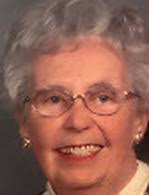 Mary Ellen Schlueter Obituary