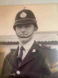 From poaching to casino murders: The career of a Torbay policeman