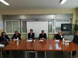 Urbani ad ostia e acilia. Convegno Il Valore Della Legalita Presso L I I S Carlo Urbani Di Ostia Istituto Jemolo