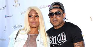 Dallasblack Com Report Love Hip Hop Star Althea Eaton Arrested After Beating Down Benzino In