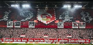 You can choose the fc köln wallpapers 4 fans apk version that suits your phone, tablet, tv. 1 Fc Koln Reason To Celebrate