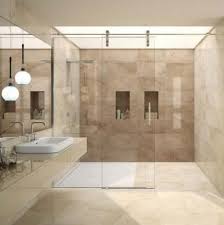 25 Ideas Bath Room Tiles Cream Brown For 2019 Beige Marble Bathroom Bathroom Feature Wall Bathroom Interior