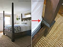 The box spring is intended to serve a few. Diy Bed Frame Designs For Bedrooms With Character