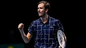 Flashscore.com offers daniil medvedev live scores, final and partial results, draws and match history point by point. Finale Daniil Medvedev Ringt Rafael Nadal Nieder Und Trifft Auf Thiem Kicker