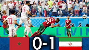 Maroc iran en direct : Maroc Vs Iran 0 1 Le Match Vu Par L Equipe De Val 1 Youtube