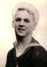 Ohio sailor Russell Clyde Roach home 80 years after Pearl Harbor