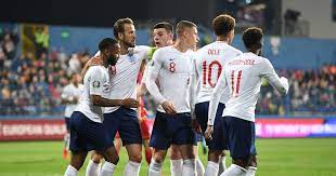 They have been strong defensively today. England Vs Bulgaria Preview Where To Watch Buy Tickets Live Stream Kick Off Time Team News 90min