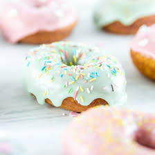 Donuts Delicious Donuts Doughnut Recipe Food