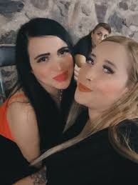 Instagram photo by Kimberly Rubio • Aug 23, 2024 at 9:15 AM