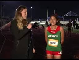 Women s 5000m 2021 ncaa track and field championship. Run 506 La Atleta Mexicana Andrea Ramirez Limon Logra Facebook