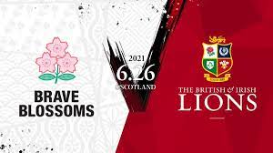 You can also listen live on talksport. Japan Rugby On Twitter It S Official Japan S Brave Blossoms Will Play Against The British Irish Lions Lionsofficial In 2021 V 26 June 2021 Bt Murrayfield Scotland Https T Co Ggewmwfmxw
