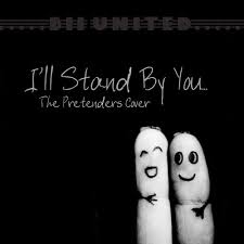 Am7 won't let nobody hurt you. Bii United I Ll Stand By You The Pretenders Cover By Bukan Indonesian Idol