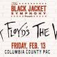 The Black Jacket Symphony Presents Pink Floyd's event image