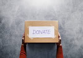 Simplify your online donation process with our fast and attractive stripe donation widget that is optimized for recurring donations. Where Can I Donate Medical Supplies Lovetoknow