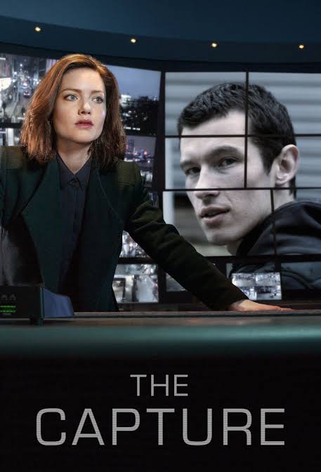 The Capture - TheTVDB.com