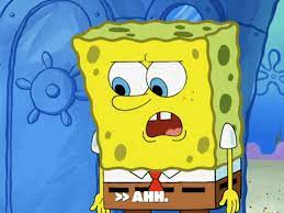 The format gained popularity as an ironic meme in late february 2020, later mutating to include variations in which other popular memes are being explained, such as big. Season 6 Episode 22 Gif By Spongebob Squarepants Find Share On Giphy
