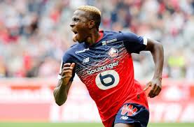 Osc lille hat die vorherrschaft von paris st. Buy Lille Osc Tickets 2020 21 Football Ticket Net