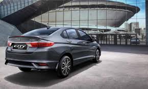 Honda city is a 5 seater sedan car available at a price range of rs. New 2017 Honda City Facelift Price Specs Features Overview