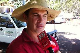 Elizabeth Downs cattle station in the Northern Territory sold to Chinese  company