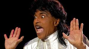 Little Richard: Nachruf auf Rock N' Roll-Legende