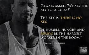 Motivational Quotes For Working Out Dwayne Johnson Quotes The Rock Dwayne Johnson