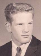 Ronald Nielson Obituary (1940