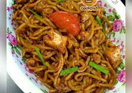 25) resepi mee goreng berkuah image via facebook. Resipi Mee Goreng Simple Oleh Nor Al Fatihah Cookpad