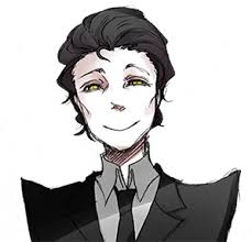 Hello Charlotte/character