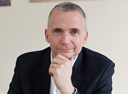 CBRE foresees optimistic rebound in Scottish housing market