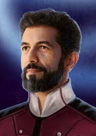 Painting Colonel Jaime Wolf's Archer from Legends book