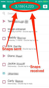 Watch the video explanation about can you check someone else's snap scores and streaks? How To Find Your Snapchat Score