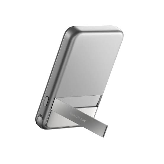 EcoFlow RAPID Magnetic 5000mAh Power Bank