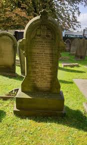 Henry Augustus Lever (1865-1912)