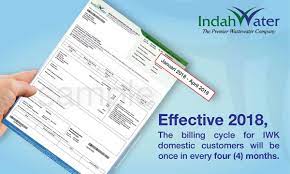 Therefore, payment of one year's bill in advance will be. Iwk On Twitter Good Day To All Our Respected Customers As Part Of Our Efforts To Reduce Clutter And Make It More Convenient For Customers Iwk Has Changed Our Bill Cycle From