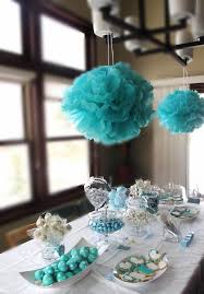 Such a cute shower theme! Pin On Bridal Shower Colour Schemes