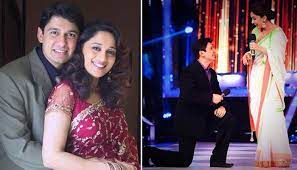 Madhuri dixit is one of india's finest actresses. The Real Reasons Why Madhuri Dixit And Sriram Nene Make A Perfect Couple