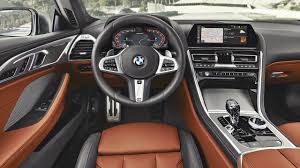 * combined fuel consumption see all bmw 8 series 2020 pricing and specs. 2019 Bmw 8 Series Interior Youtube