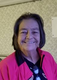 Sharon Kinney Obituary (1949