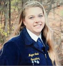 Local students have strong showing in state FFA elections